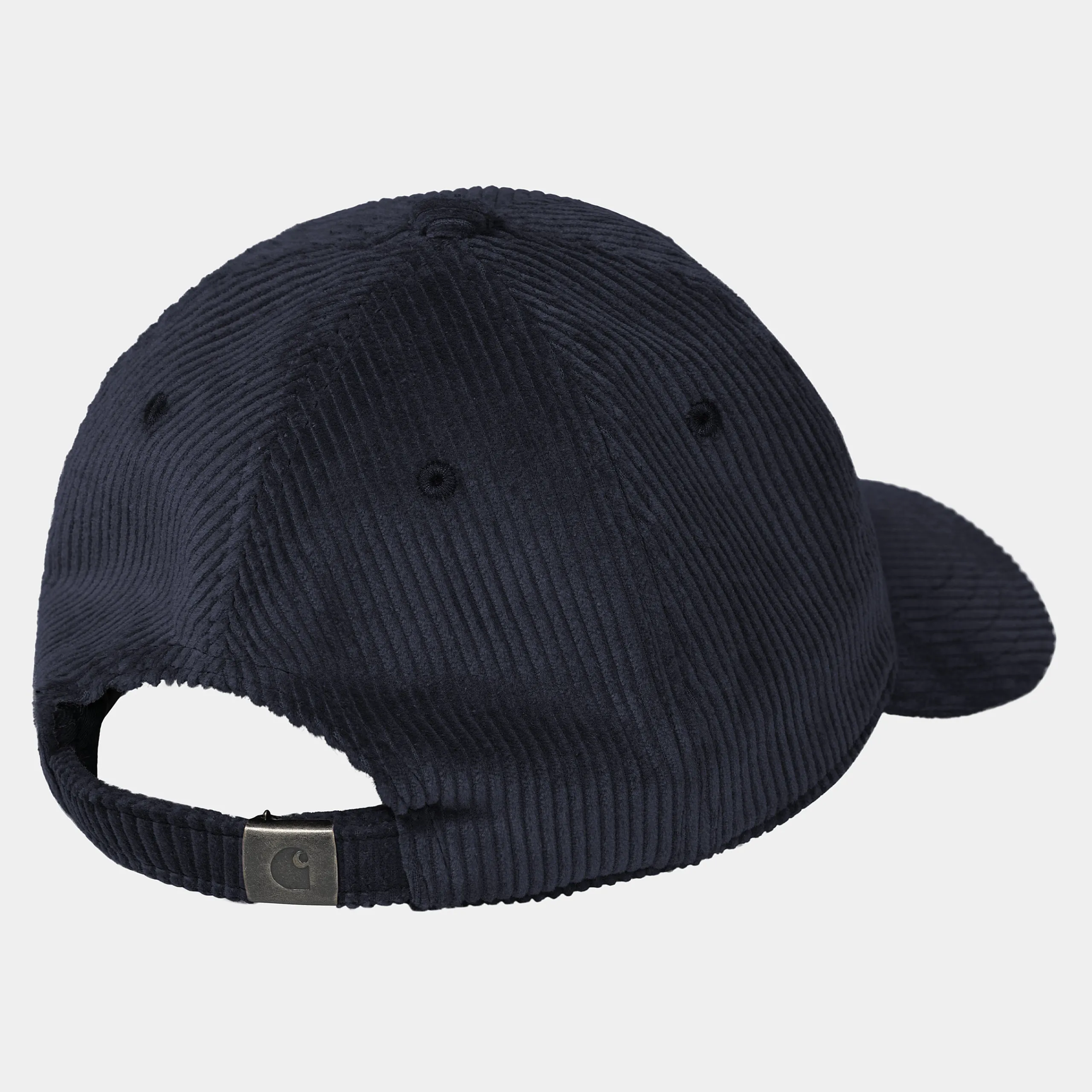 Accessoires|Accessoires>Carhartt WIP Harlem Cap Dark Navy