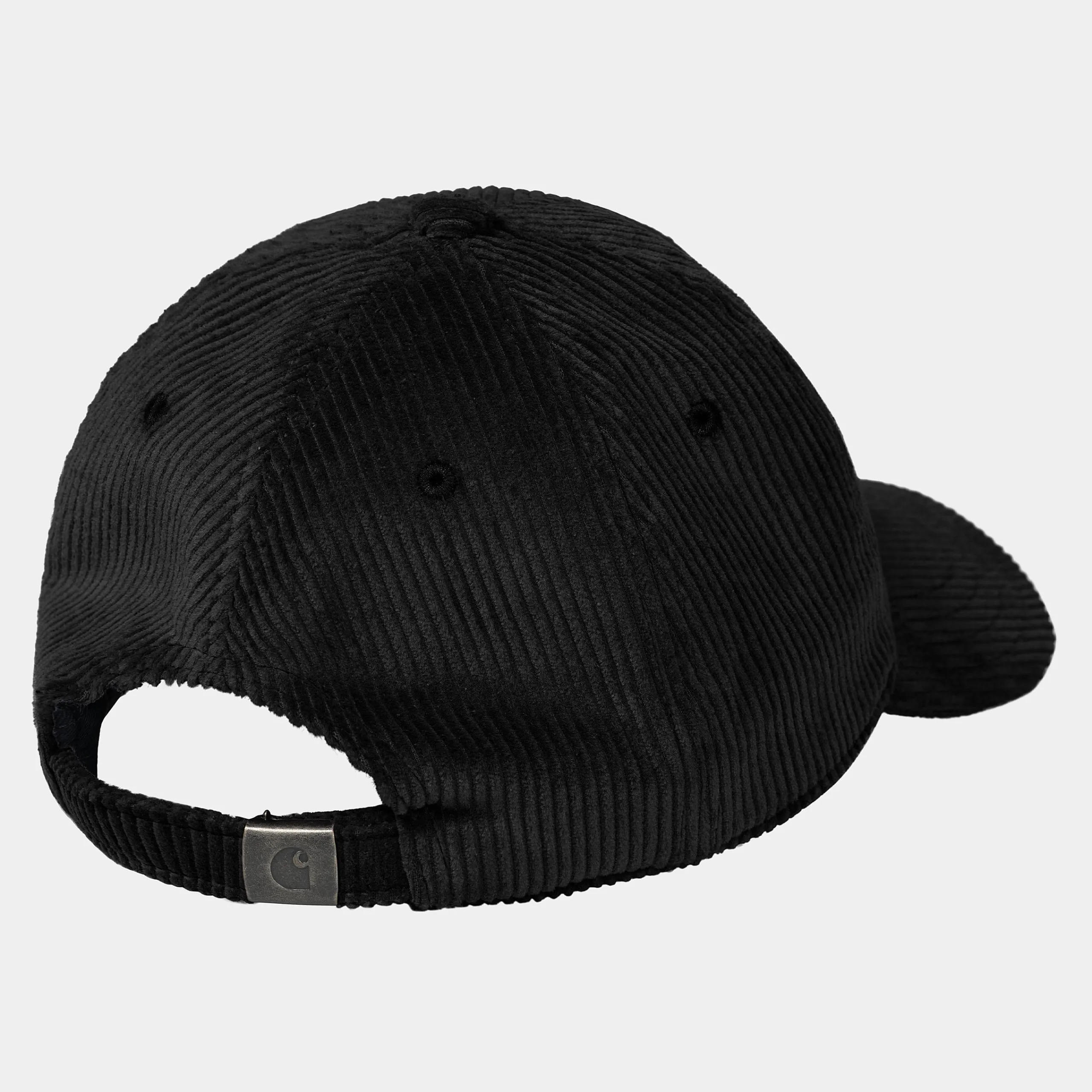 Accessoires|Accessoires>Carhartt WIP Harlem Cap Black