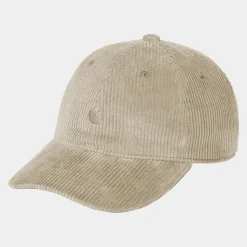 Accessoires|Accessoires>Carhartt WIP Harlem Cap Wall