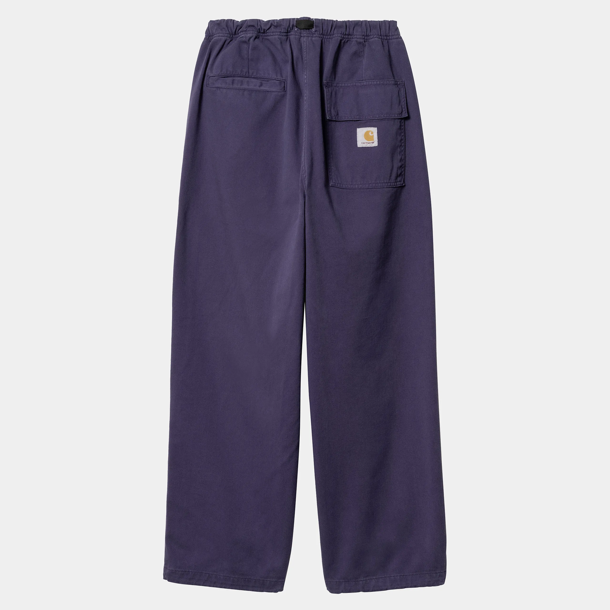 Hosen>Carhartt WIP Hayworth Pant Aura