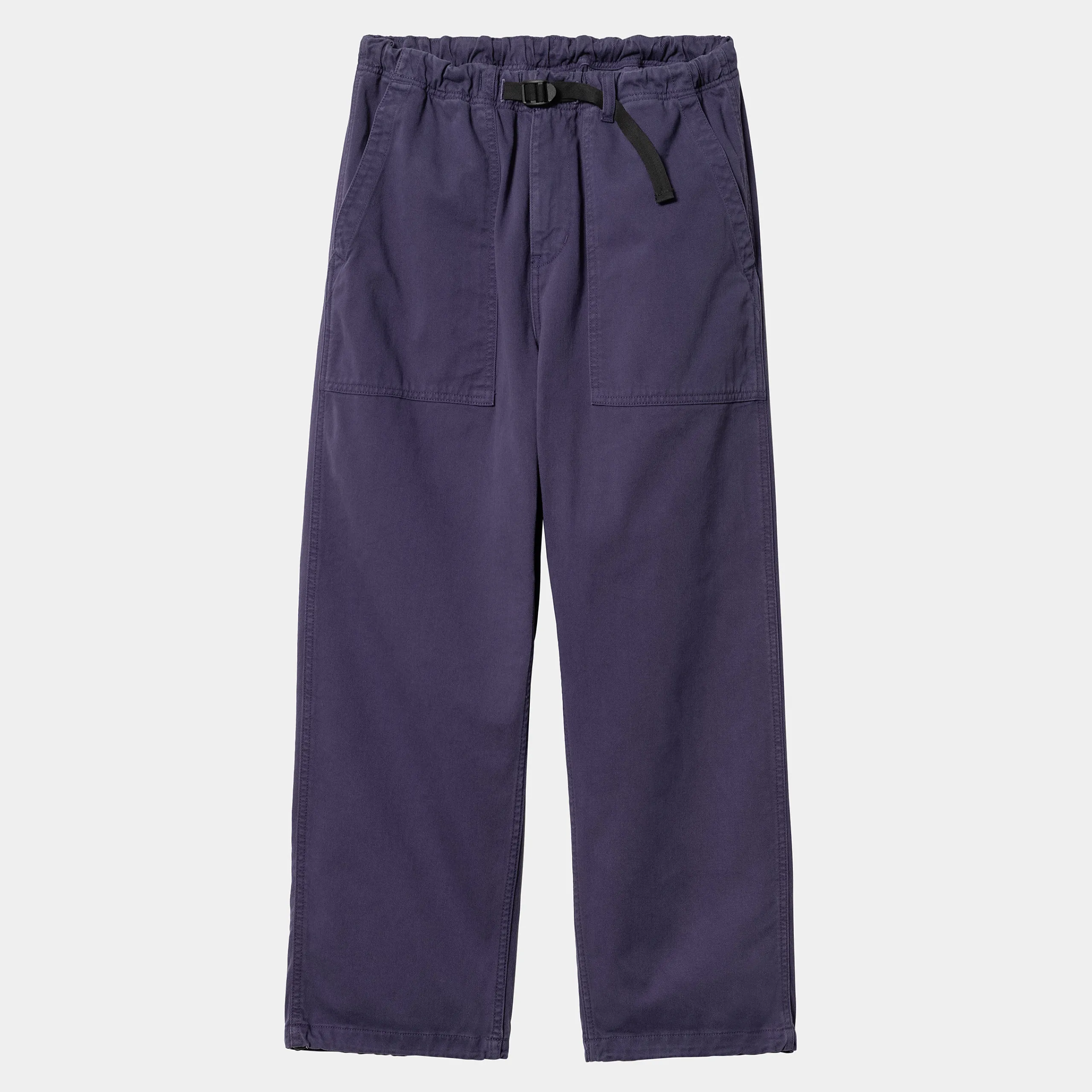 Hosen>Carhartt WIP Hayworth Pant Aura
