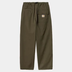 Hosen>Carhartt WIP Hayworth Pant Cypress