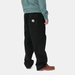 Hosen>Carhartt WIP Hayworth Pant Black