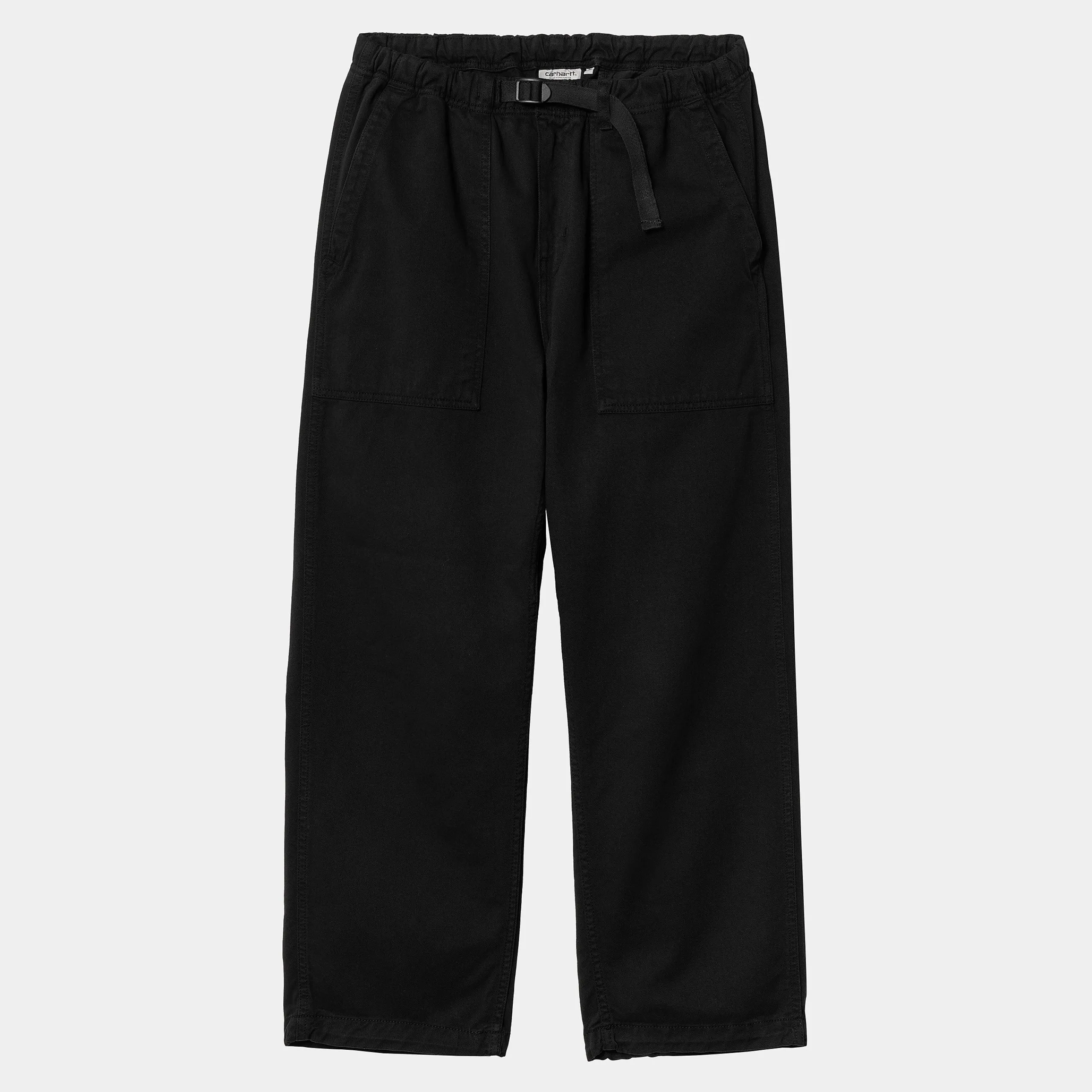 Hosen>Carhartt WIP Hayworth Pant Black