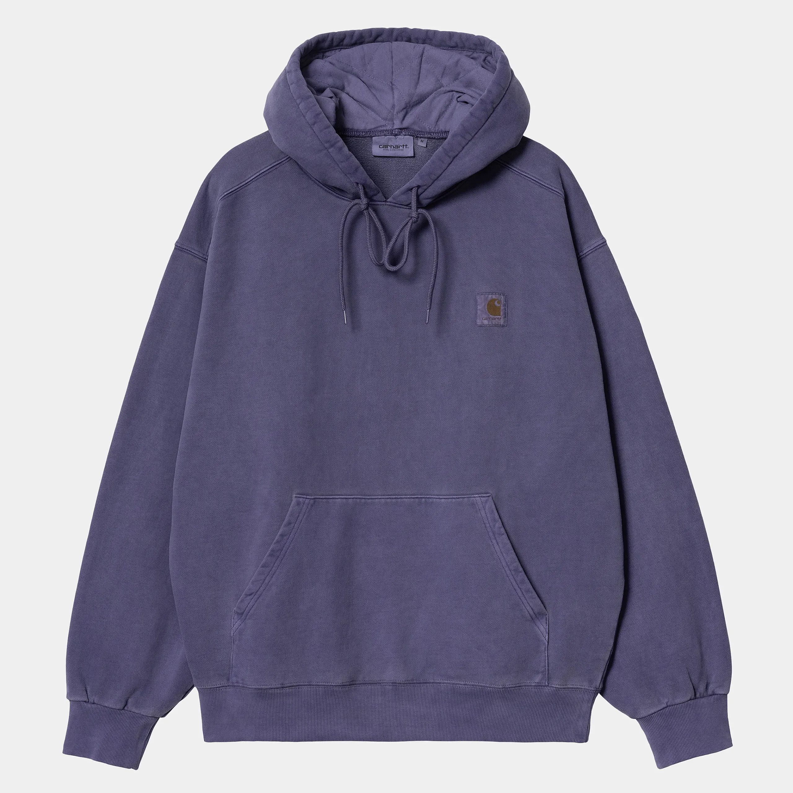 Sweats>Carhartt WIP Hooded Vista Sweat Aura