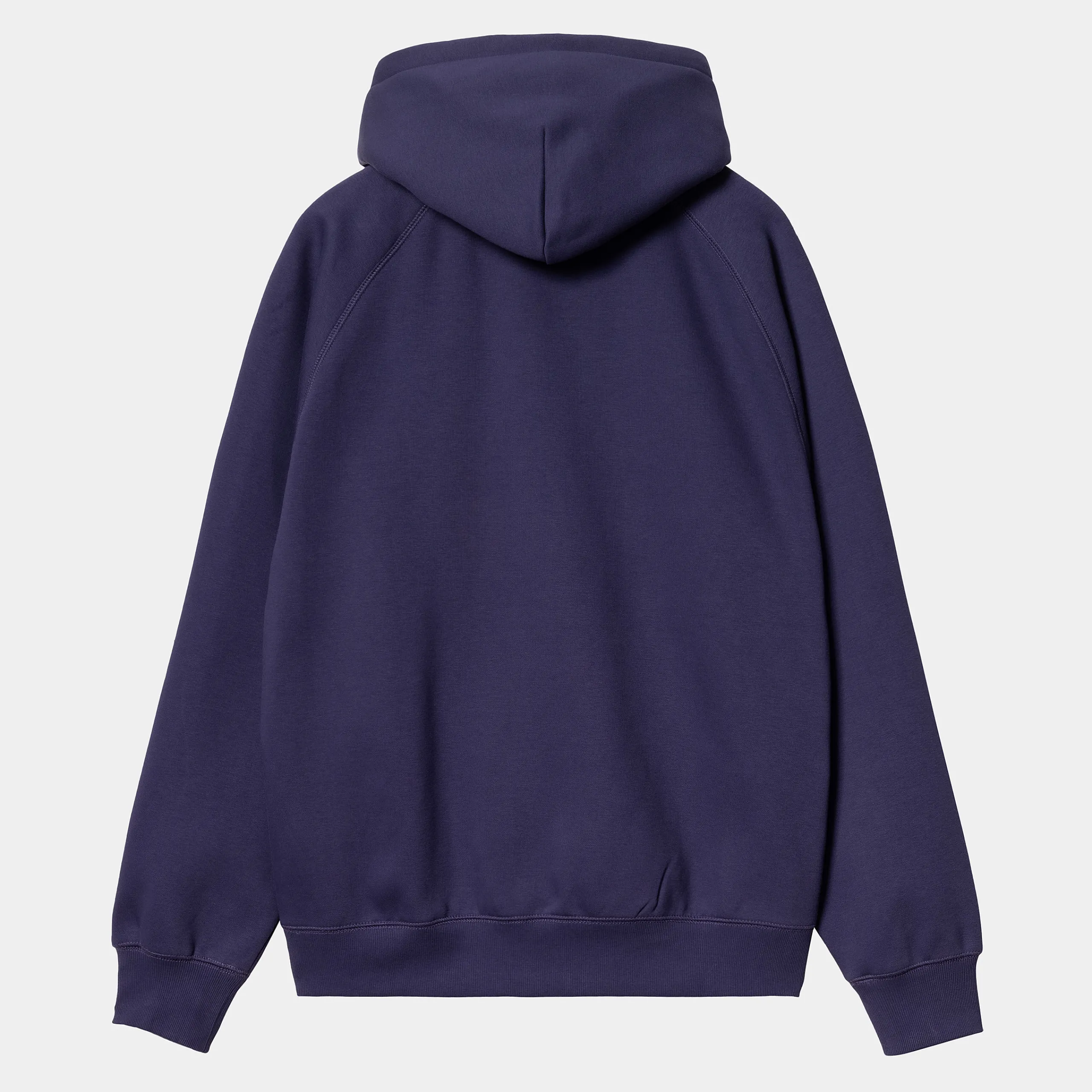 Sweats>Carhartt WIP Hooded Yute Sweat Aura
