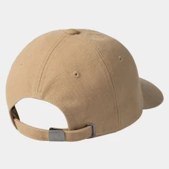Accessoires|Accessoires>Carhartt WIP Icon Cap Peanut