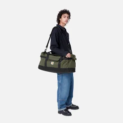 Accessoires|Accessoires>Carhartt WIP Jack Duffle Bag Office Green