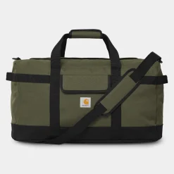 Accessoires|Accessoires>Carhartt WIP Jack Duffle Bag Office Green