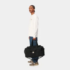 Accessoires|Accessoires>Carhartt WIP Jack Duffle Bag Black
