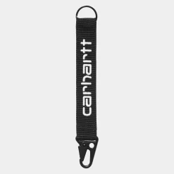 Gadgets|Gadgets>Carhartt WIP Jaden Keyholder Black / White