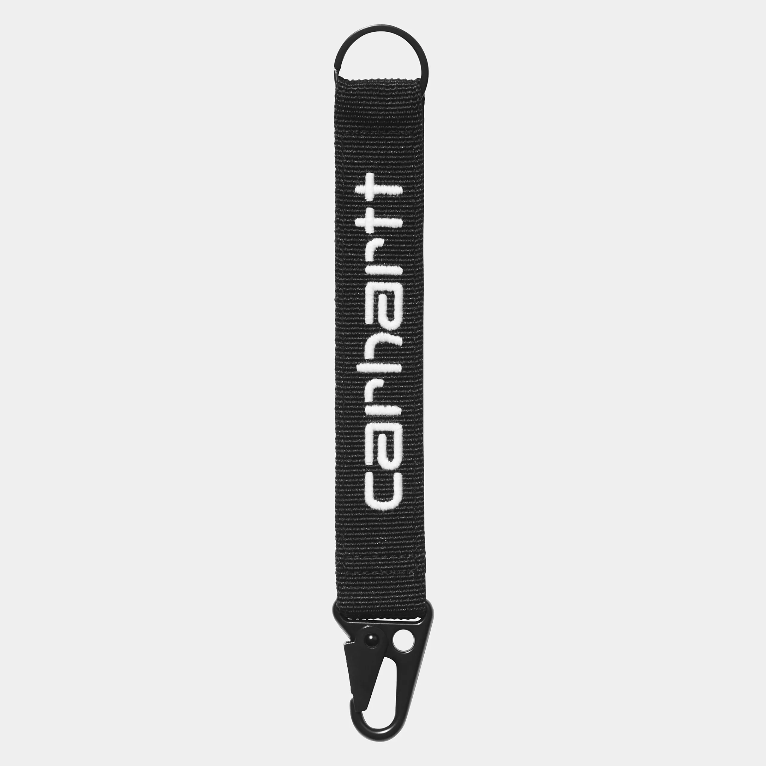 Gadgets|Gadgets>Carhartt WIP Jaden Keyholder Black / White