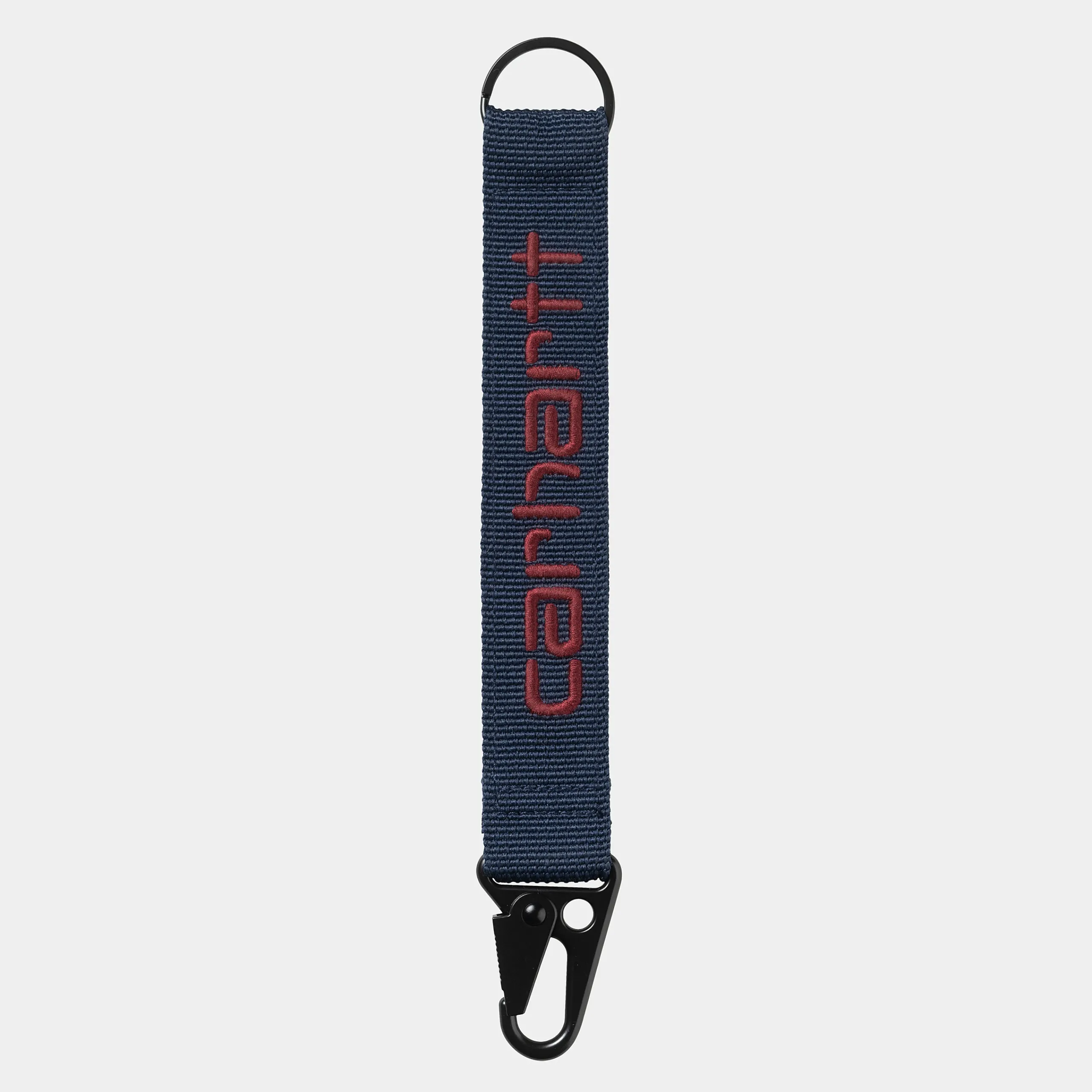 Gadgets|Gadgets>Carhartt WIP Jaden Keyholder Air Force Blue / Malbec
