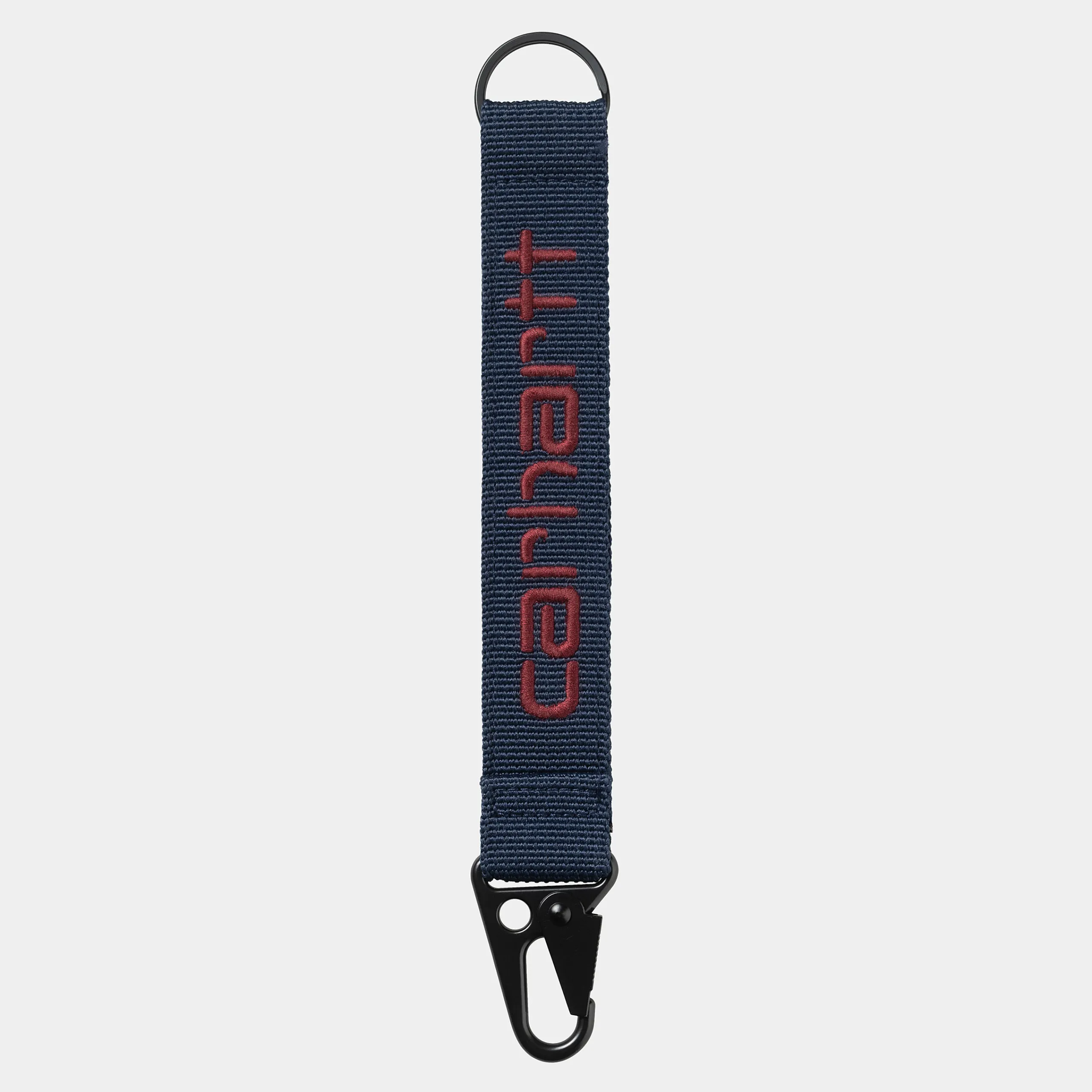 Gadgets|Gadgets>Carhartt WIP Jaden Keyholder Air Force Blue / Malbec