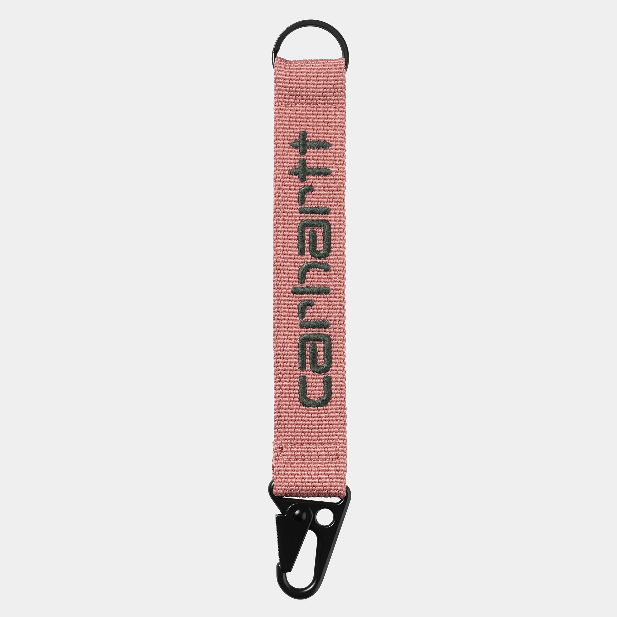 Gadgets|Gadgets>Carhartt WIP Jaden Keyholder Dusty Rose / Sycamore Tree