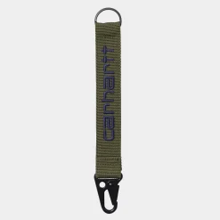Gadgets|Gadgets>Carhartt WIP Jaden Keyholder Capulet / Aura
