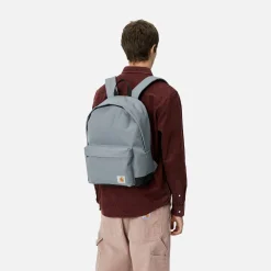 Accessoires|Accessoires>Carhartt WIP Jake Backpack Dove Grey