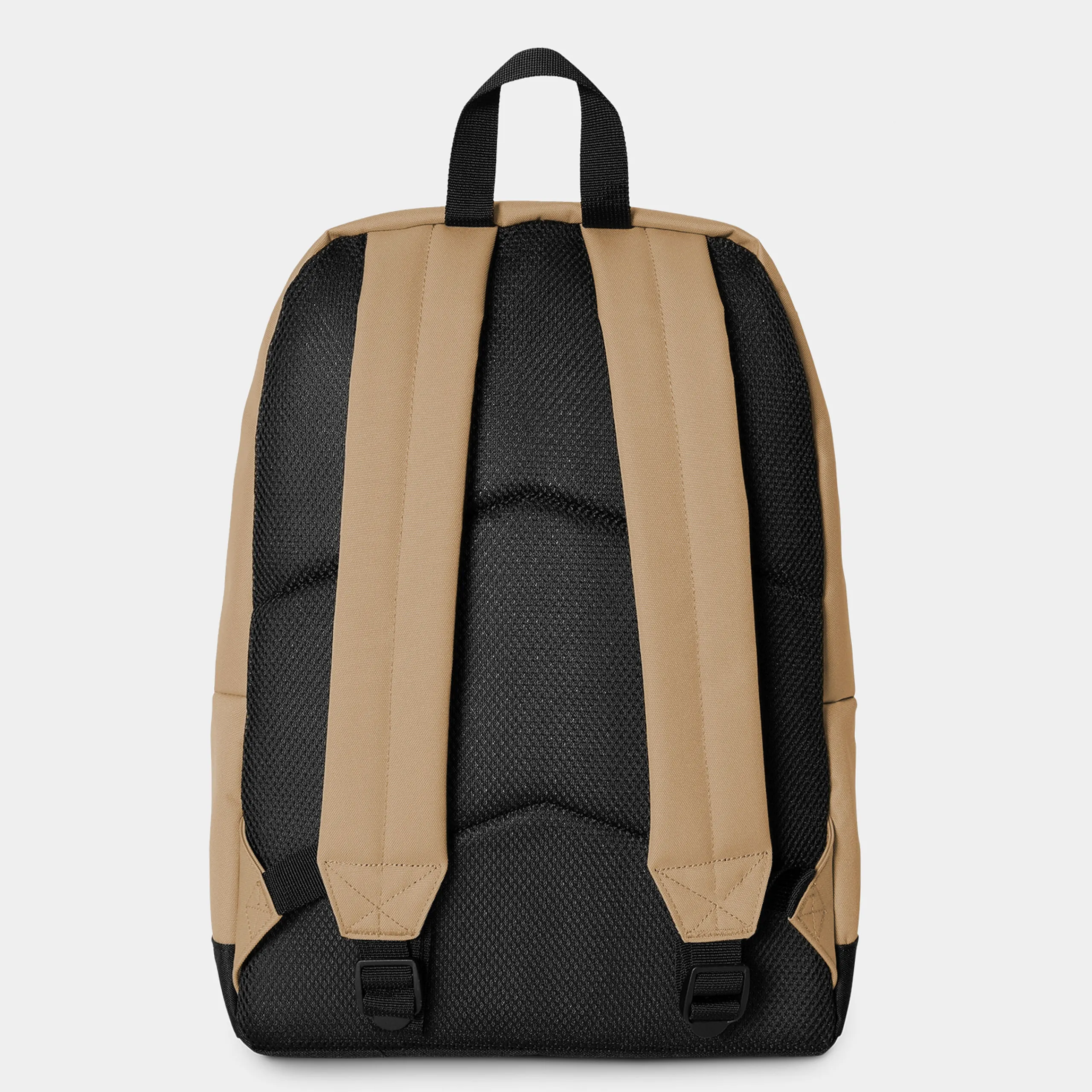 Accessoires|Accessoires>Carhartt WIP Jake Backpack Peanut