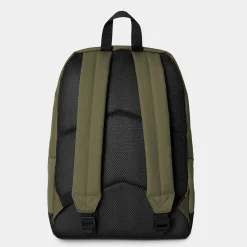 Accessoires|Accessoires>Carhartt WIP Jake Backpack Office Green