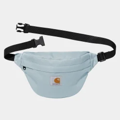 Taschen|Accessoires>Carhartt WIP Jake Hip Bag Misty Sky