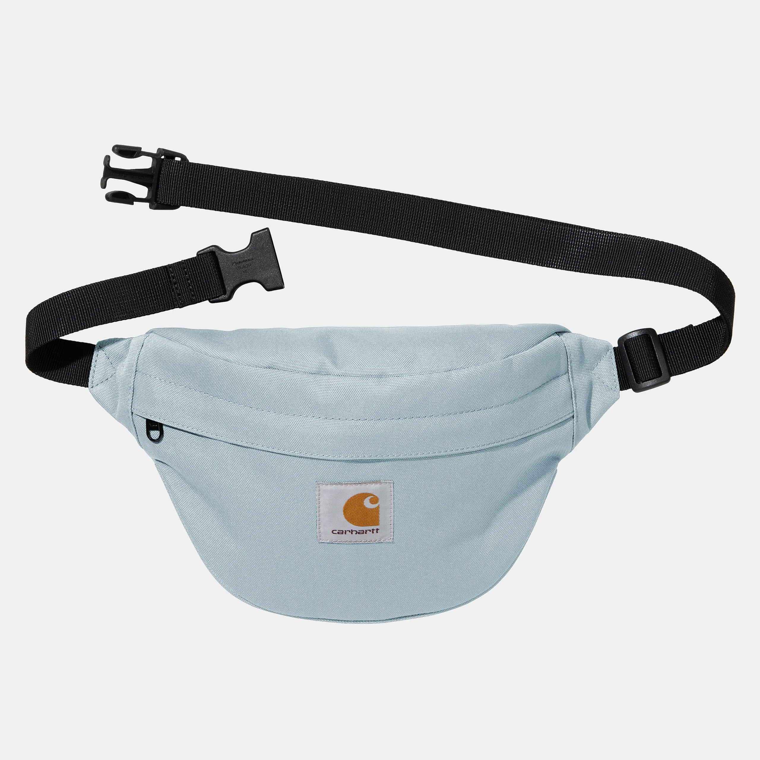 Taschen|Accessoires>Carhartt WIP Jake Hip Bag Misty Sky