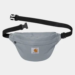 Accessoires|Accessoires>Carhartt WIP Jake Hip Bag Dove Grey