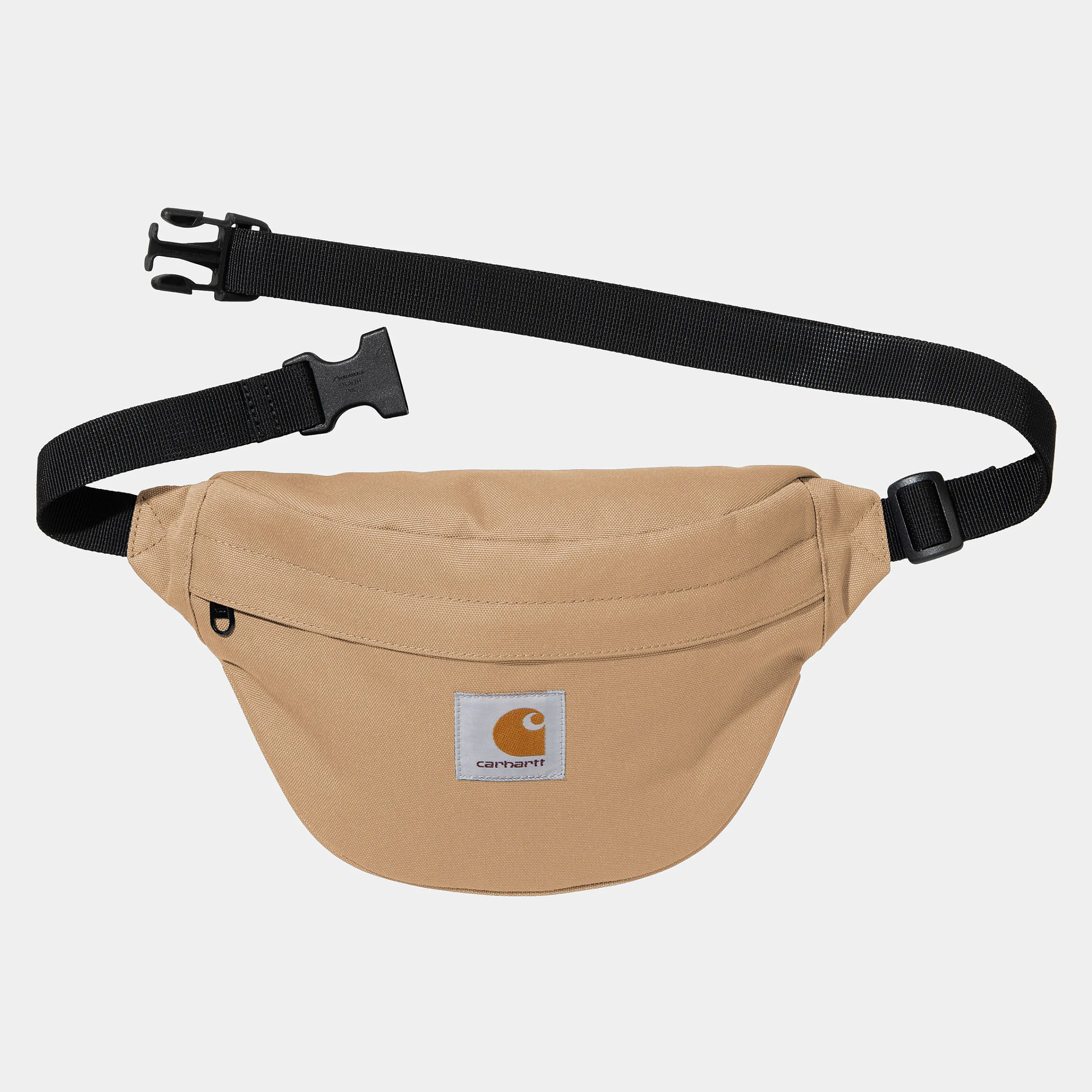 Accessoires|Accessoires>Carhartt WIP Jake Hip Bag Peanut