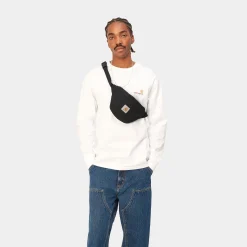Accessoires|Accessoires>Carhartt WIP Jake Hip Bag Black