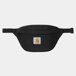 Accessoires|Accessoires>Carhartt WIP Jake Hip Bag Black