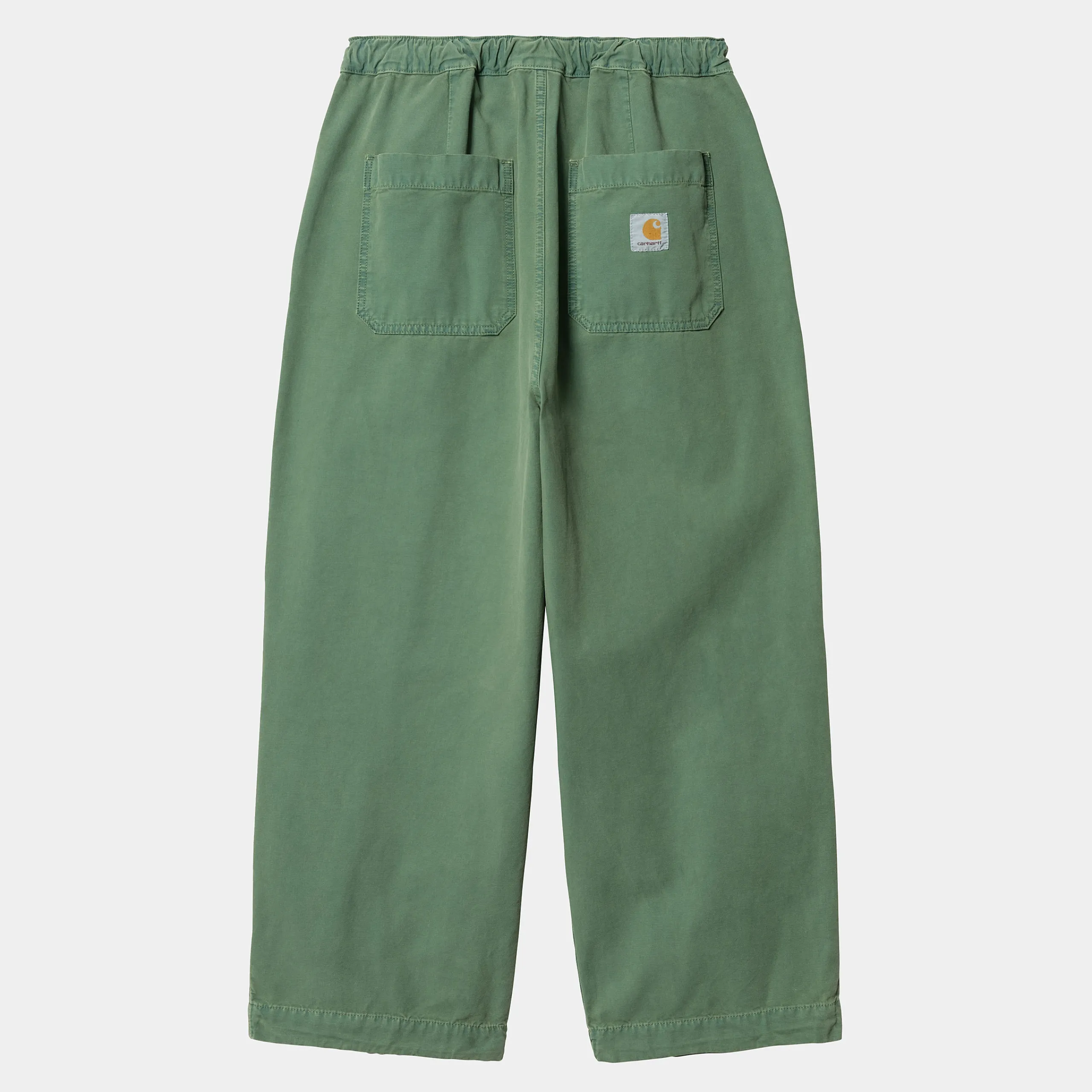 Hosen>Carhartt WIP Judd Pant Duck Green