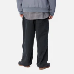 Hosen>Carhartt WIP Judd Pant Black