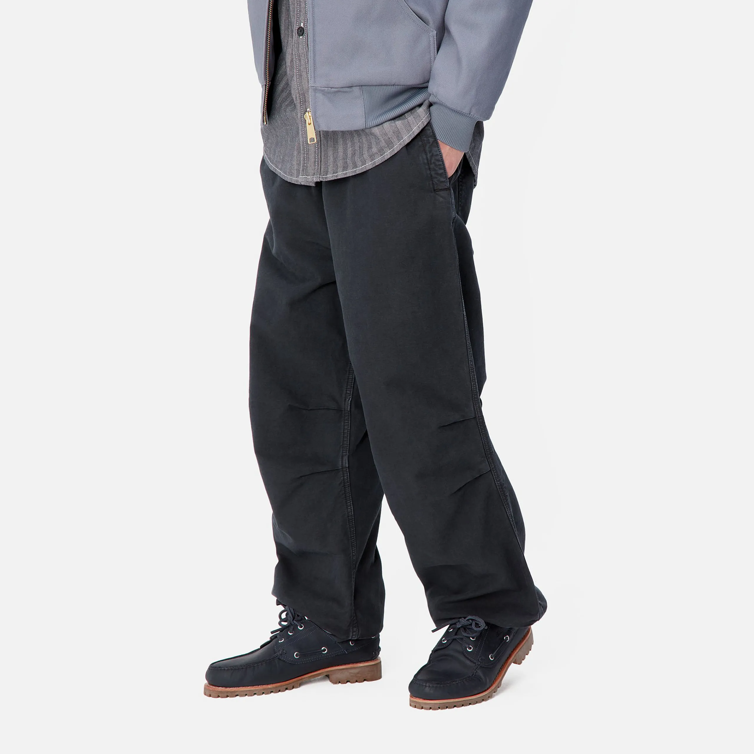 Hosen>Carhartt WIP Judd Pant Black