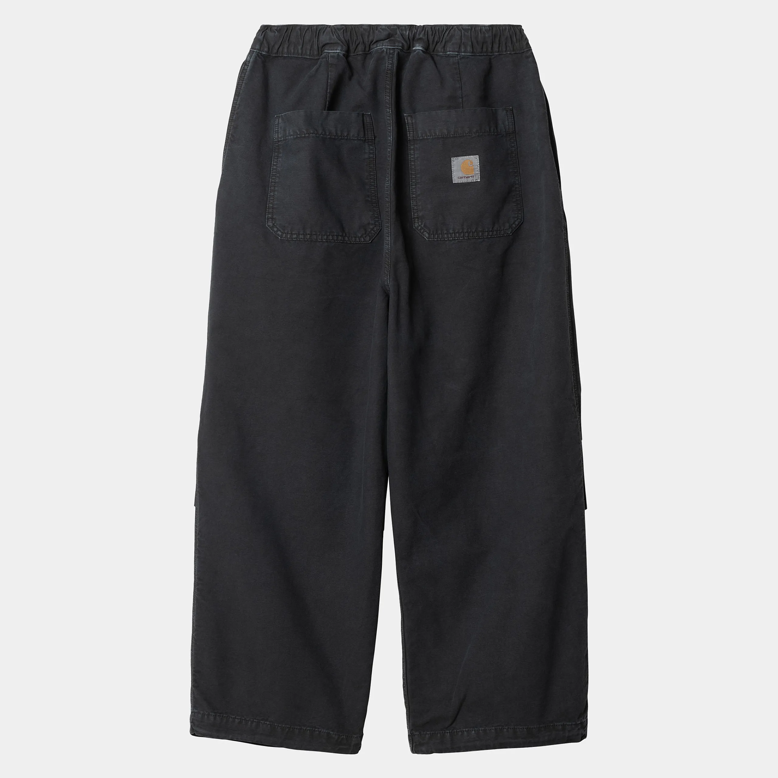 Hosen>Carhartt WIP Judd Pant Black