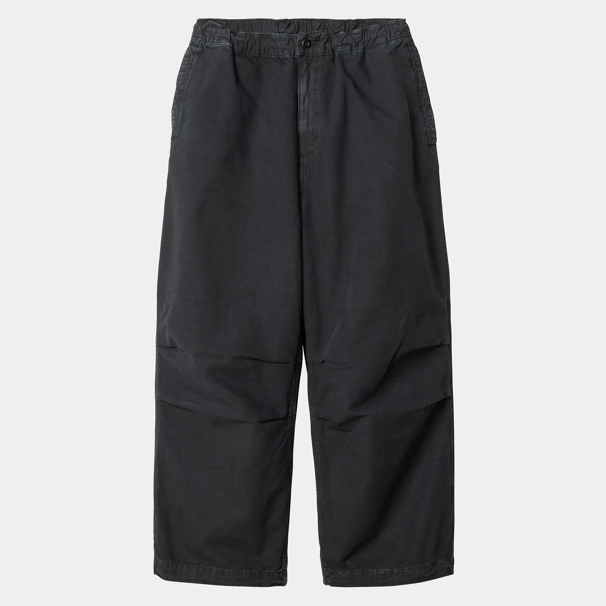 Hosen>Carhartt WIP Judd Pant Black