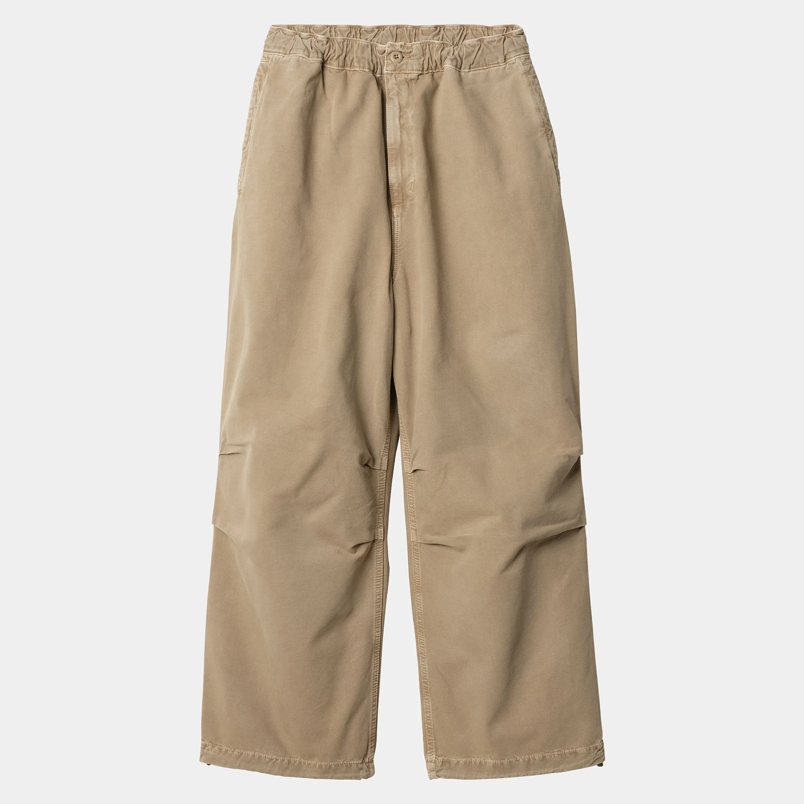 Hosen>Carhartt WIP Judd Pant Leather