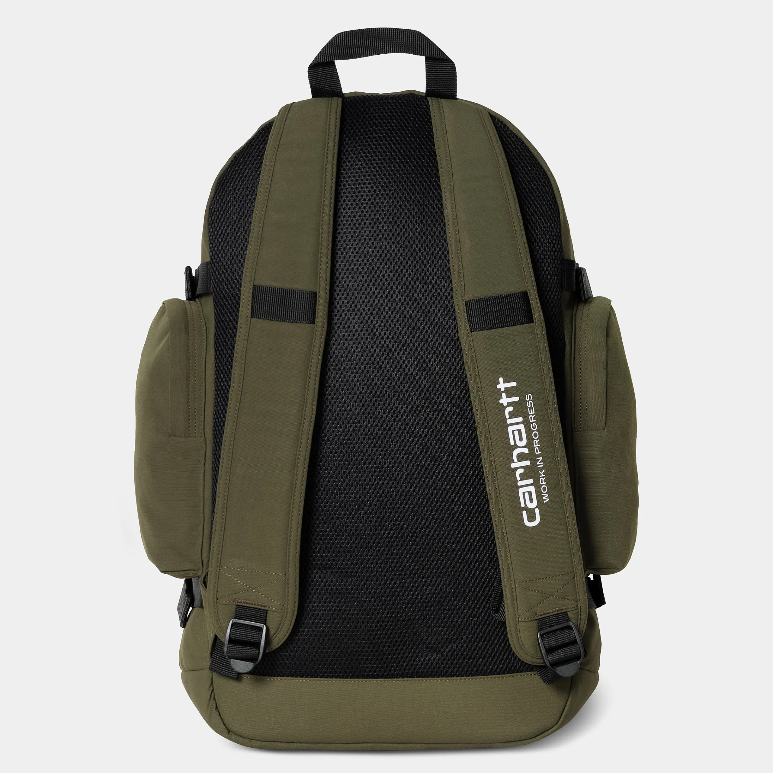 Accessoires|Accessoires>Carhartt WIP Kayton Backpack Office Green