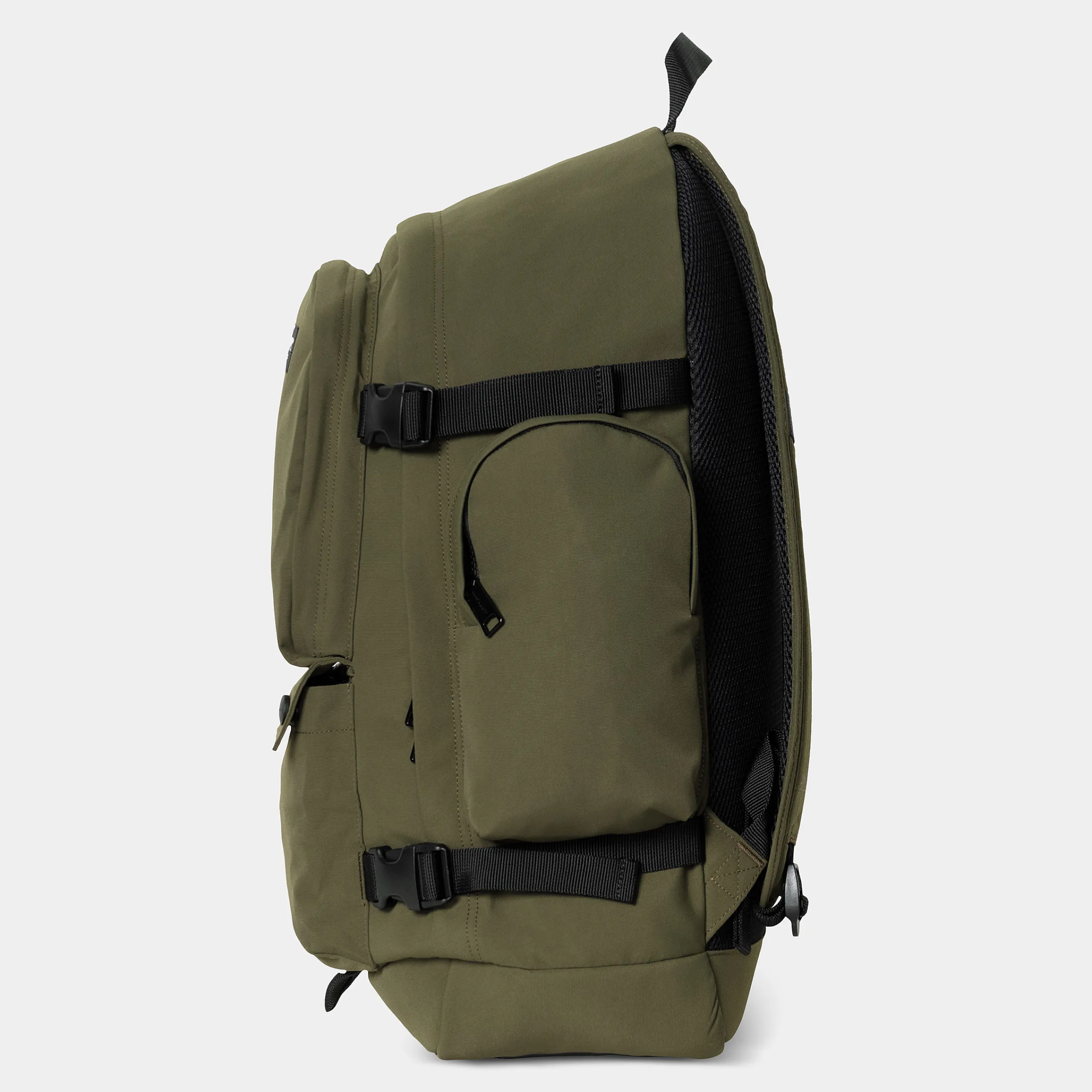 Accessoires|Accessoires>Carhartt WIP Kayton Backpack Office Green