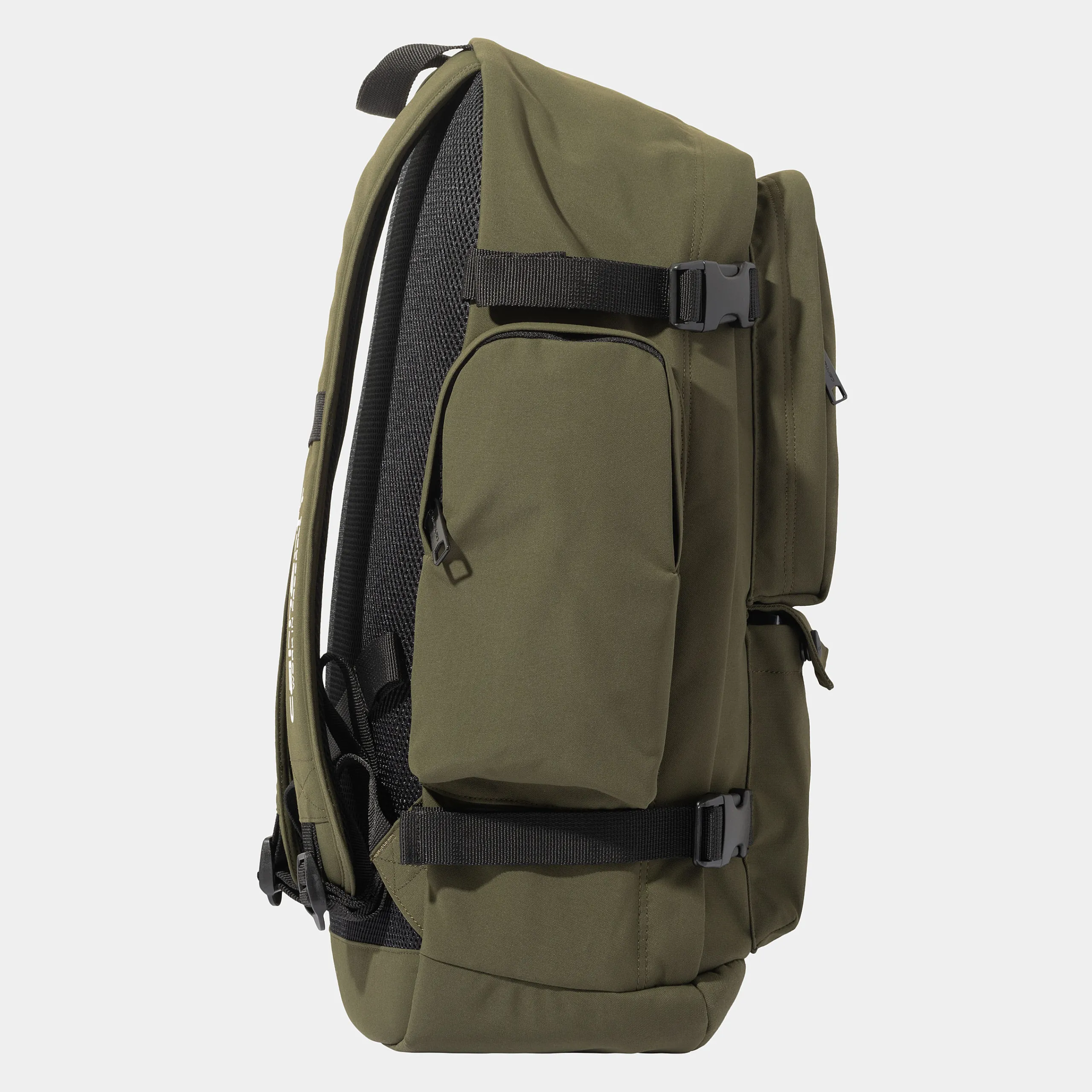 Accessoires|Accessoires>Carhartt WIP Kayton Backpack Office Green