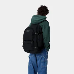 Accessoires|Accessoires>Carhartt WIP Kayton Backpack Black