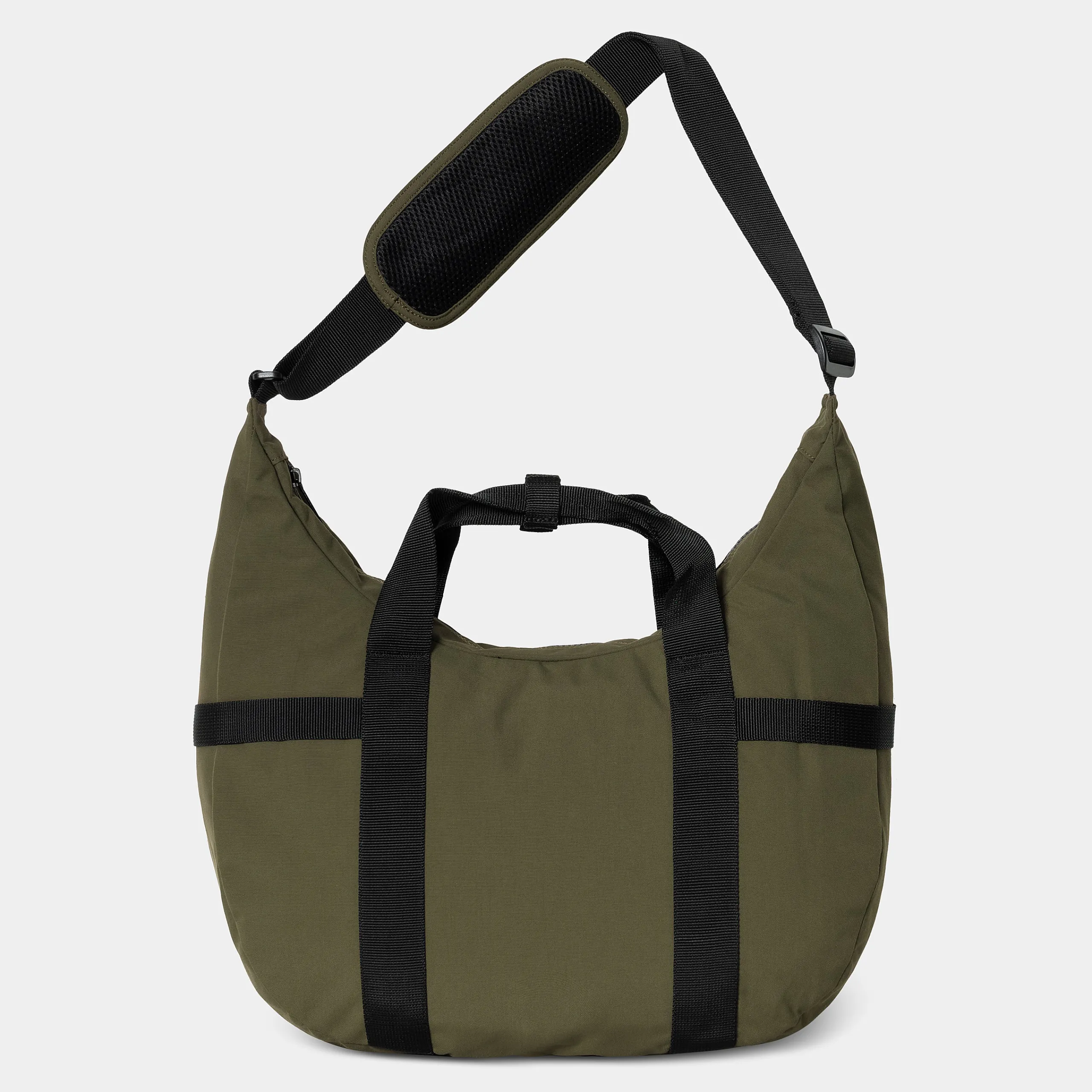 Accessoires|Accessoires>Carhartt WIP Kayton Bag Medium Office Green