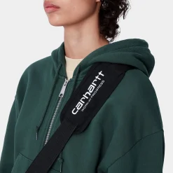 Accessoires|Accessoires>Carhartt WIP Kayton Bag Medium Black