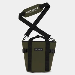 Accessoires|Accessoires>Carhartt WIP Kayton Bag Small Office Green