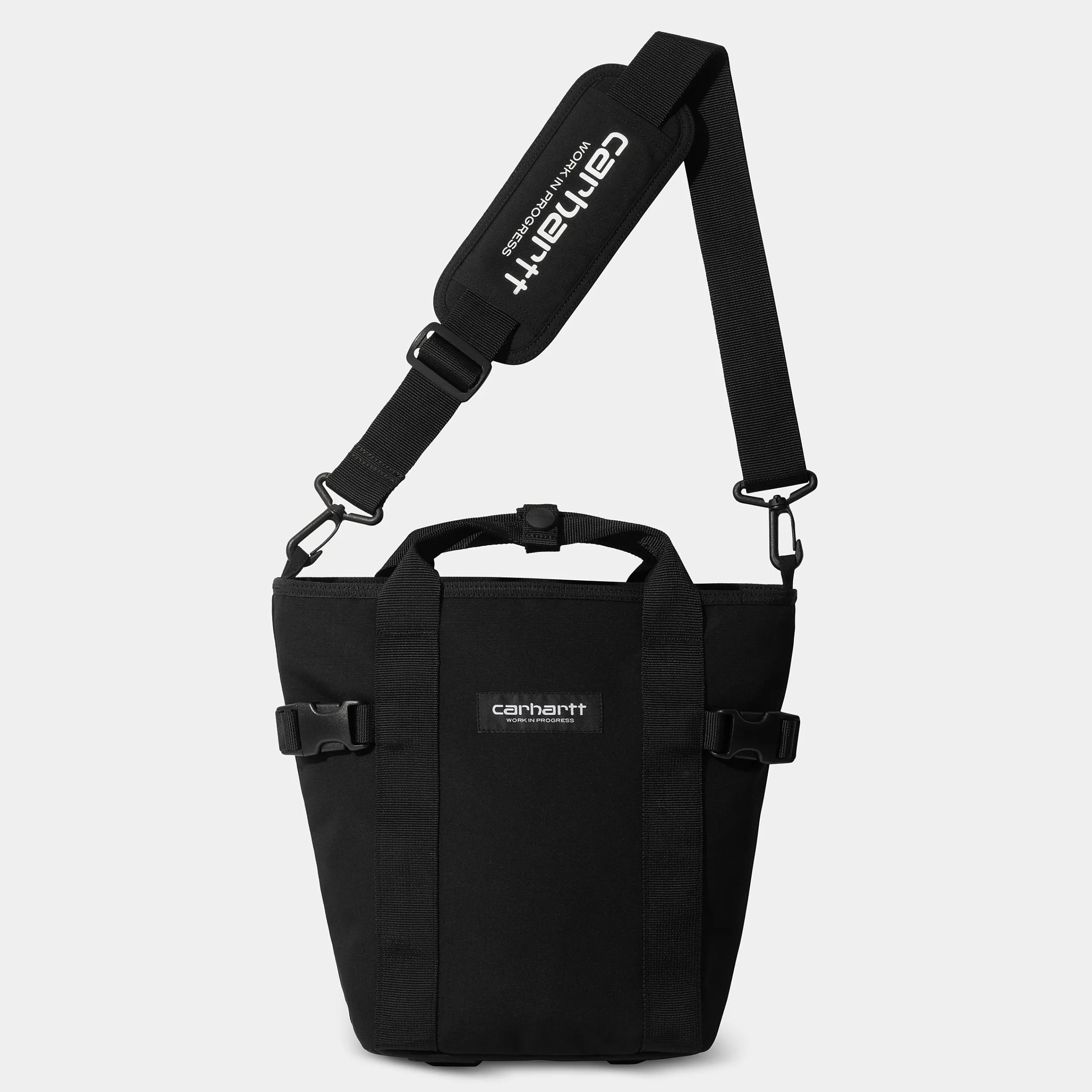 Accessoires|Accessoires>Carhartt WIP Kayton Bag Small Black
