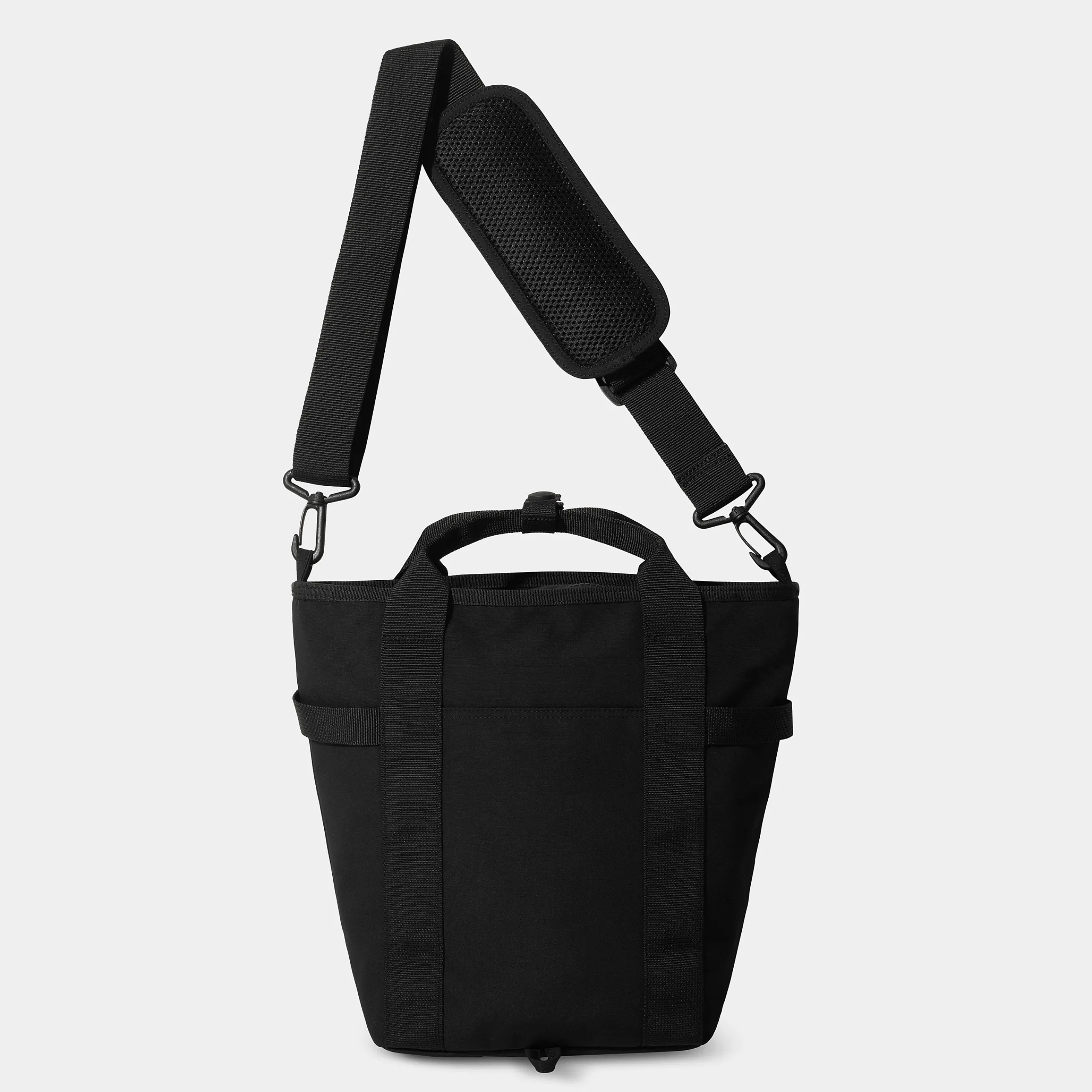 Accessoires|Accessoires>Carhartt WIP Kayton Bag Small Black