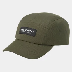 Accessoires|Accessoires>Carhartt WIP Kayton Cap Office Green