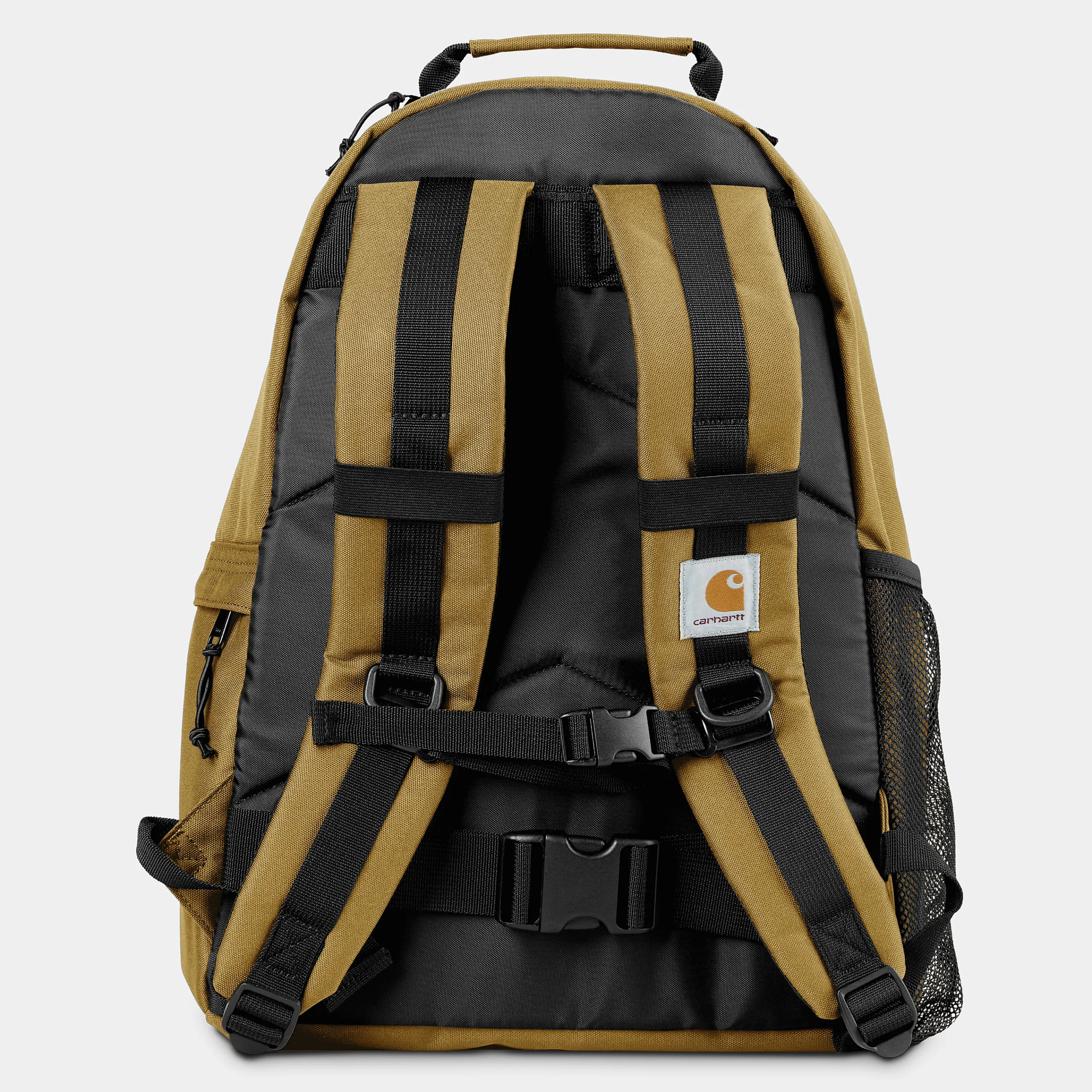 Accessoires|Accessoires>Carhartt WIP Kickflip Backpack Bourbon