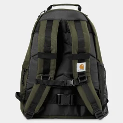 Rucksäcke|Accessoires>Carhartt WIP Kickflip Backpack Office Green