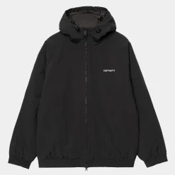Jacken & Mäntel>Carhartt WIP Kite Jacket Black