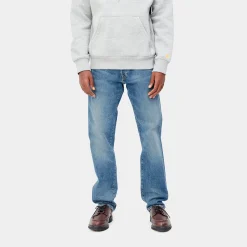 Denim|Hosen>Carhartt WIP Klondike Pant Blue