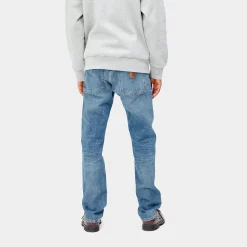 Denim|Hosen>Carhartt WIP Klondike Pant Blue